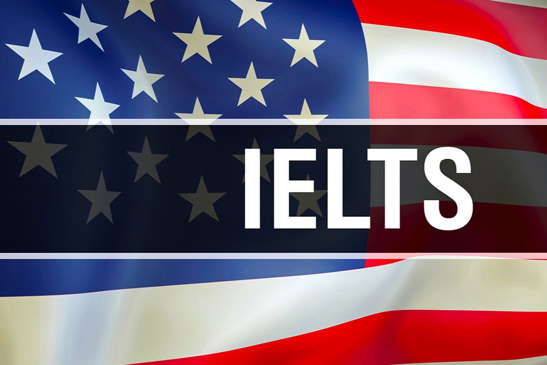 Introduction to IELTS (Part 2 out of 3)