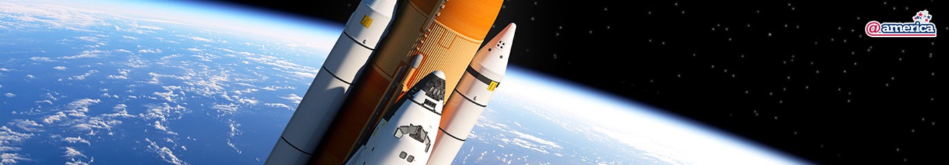 Above and Beyond NASA`S Journey to Tomorrow