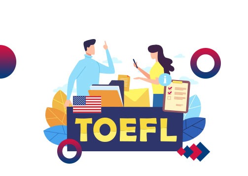 TOEFL iBT Intensive Course Series