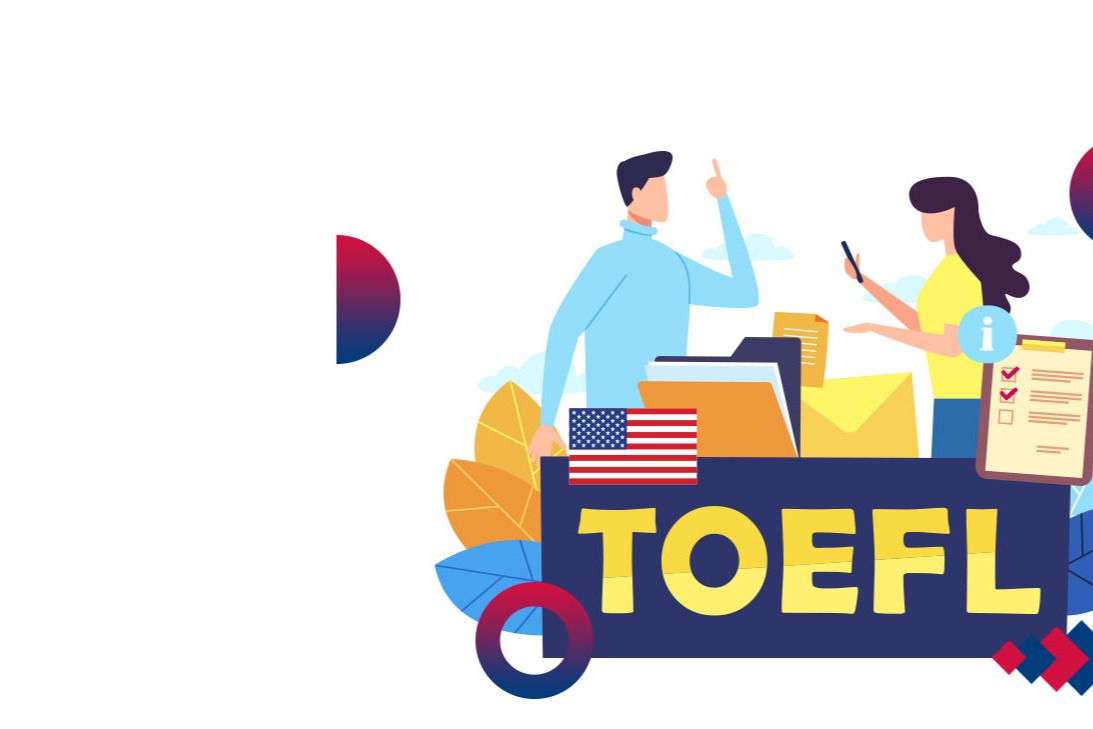 TOEFL iBT Intensive Course, Part 1 out of 6