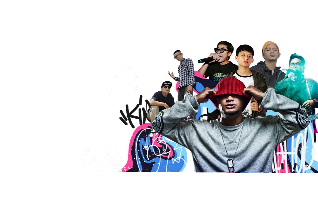 Hip Hop Across the Globe: Indonesia