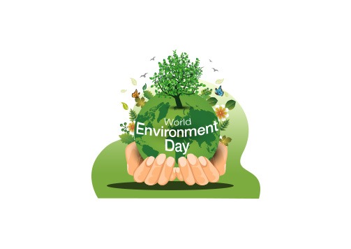 Live From the USA: Let's Celebrate World Environment Day!