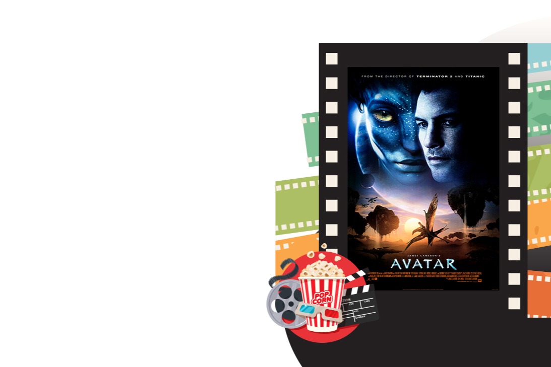 Movie@america: Avatar