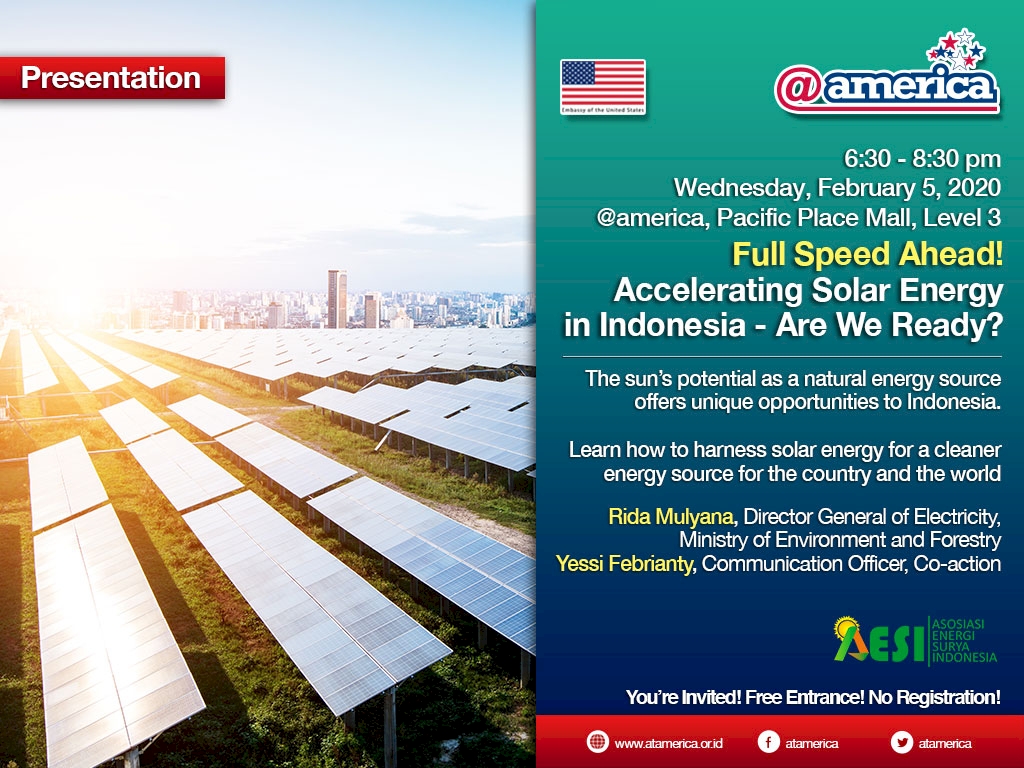 Full Speed Ahead Accelerating Solar Energy In Indonesia Are We Ready