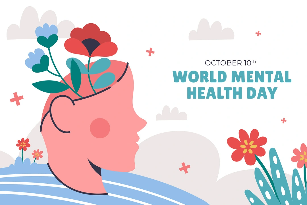 World Mental Health Day