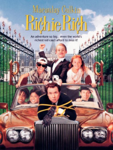 Film Richie Rich (1994)