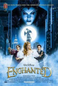 Film Enchanted (2007)