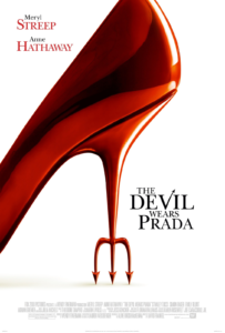 Film The Devil Wears Prada (2006)