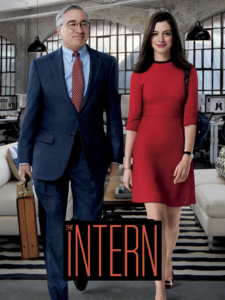 Film The Intern (2015)