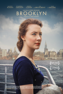 Film Brooklyn (2015)
