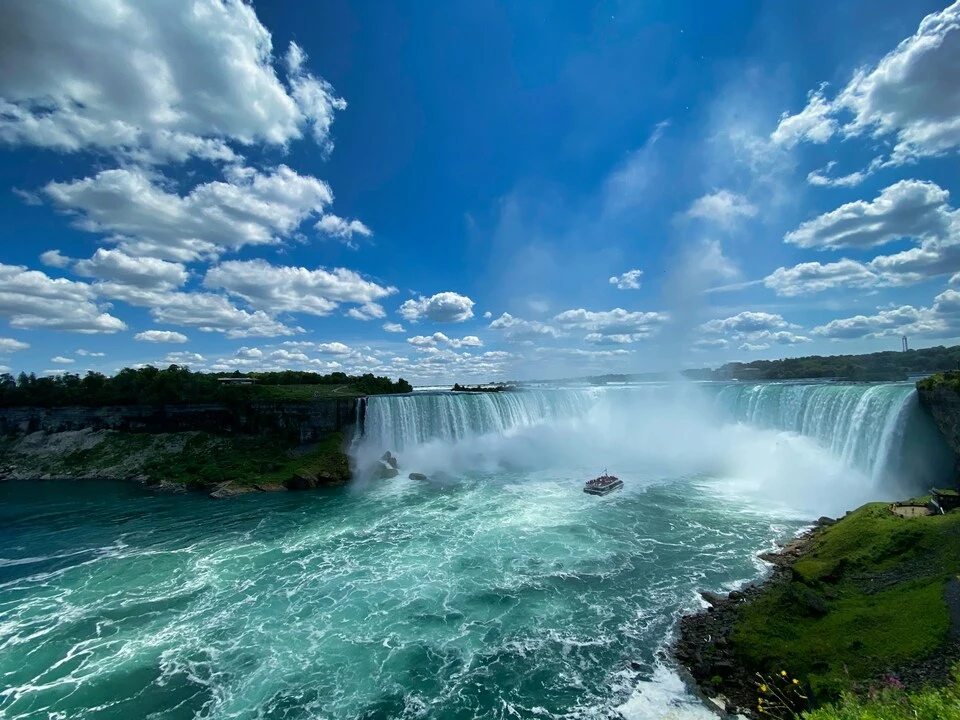 Niagara Falls, New York