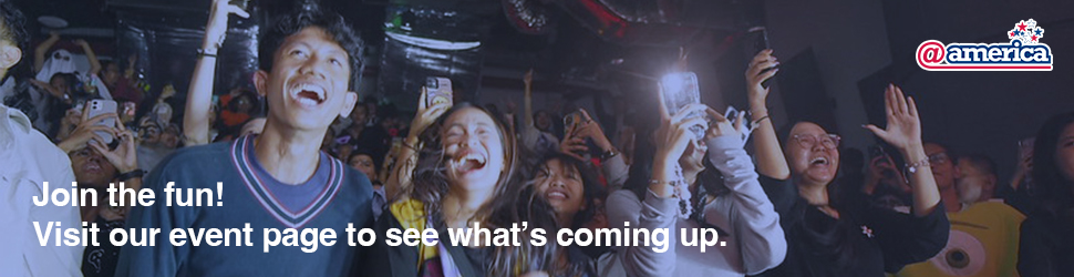 Free Workshops and Seminar @america Jakarta