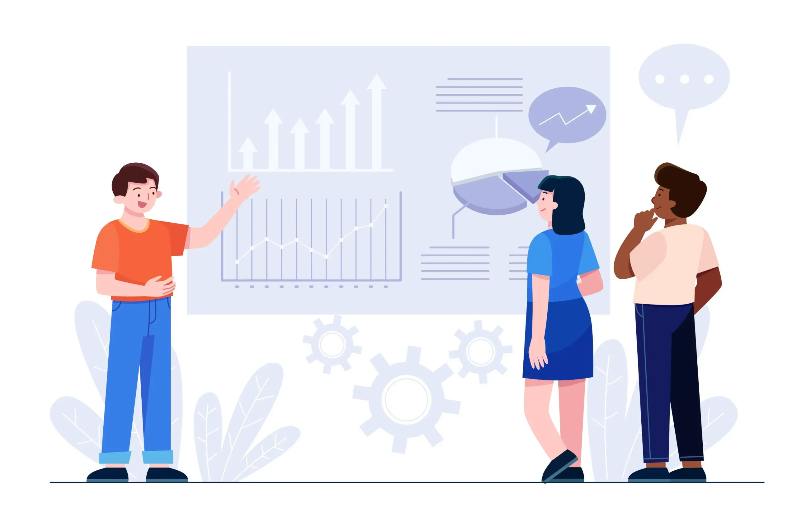 Tips Presentasi Lebih Menarik