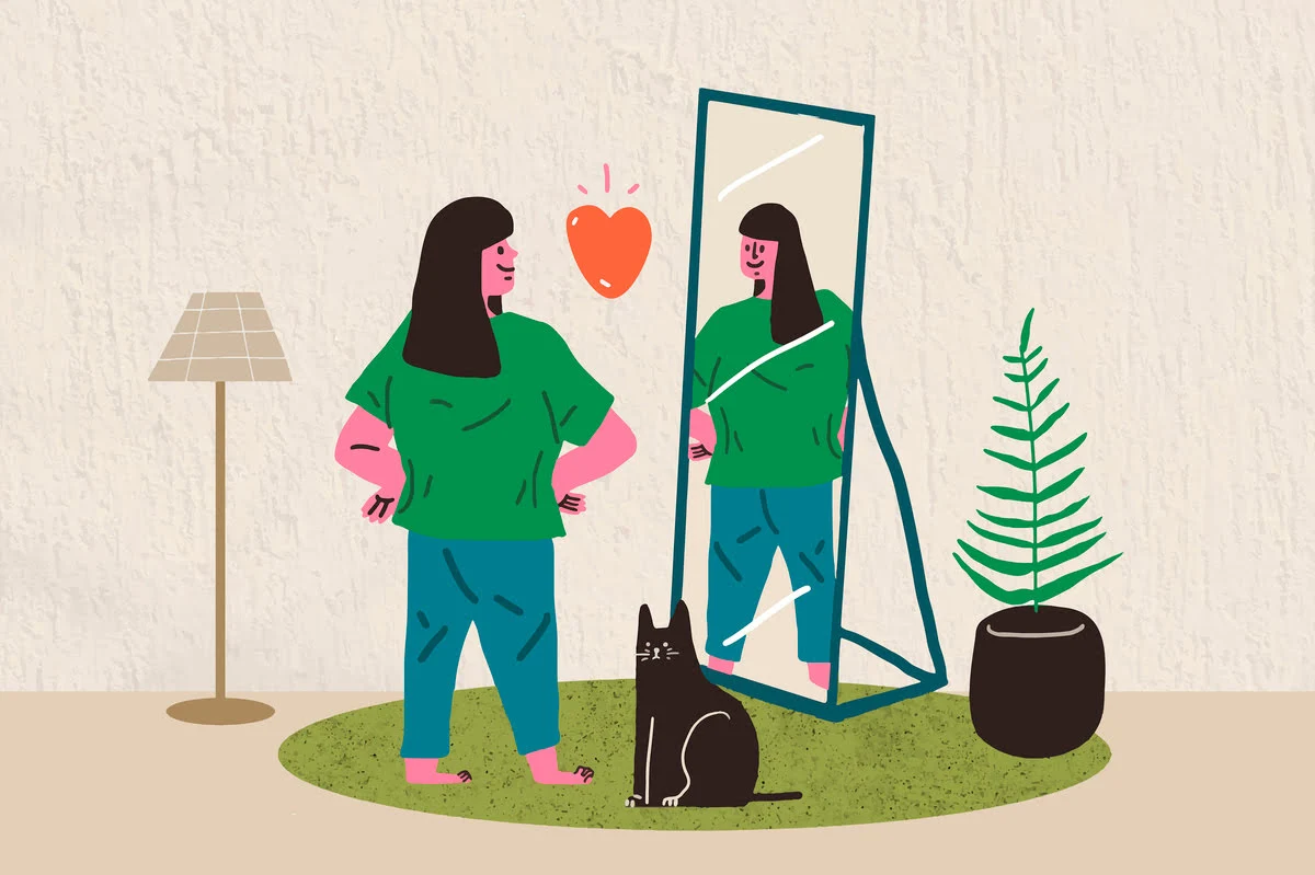 The personal branding concept: Self as a unique brand