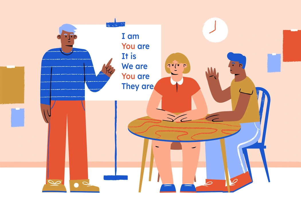 Cara Belajar Bahasa Inggris