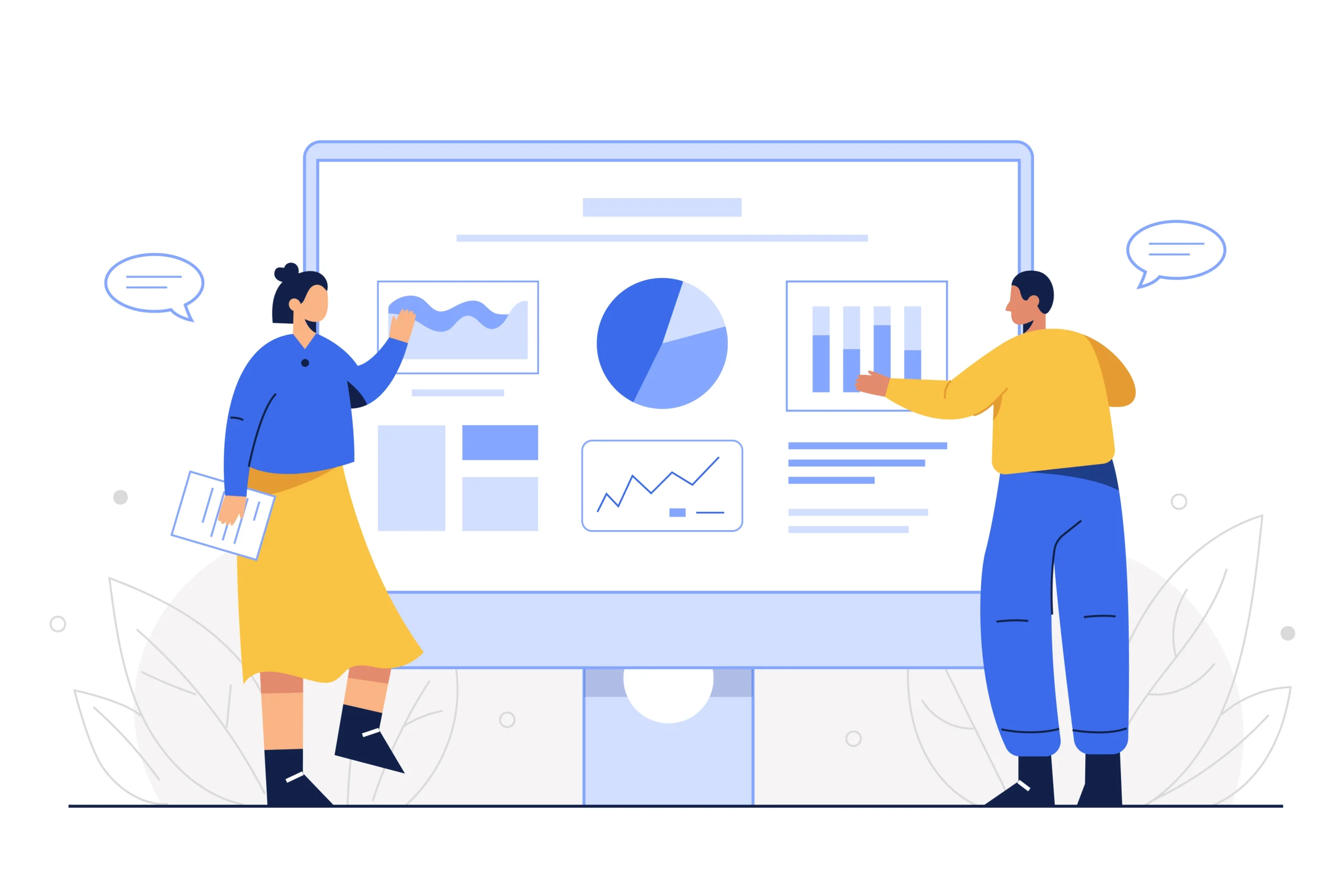 Presentation Apps