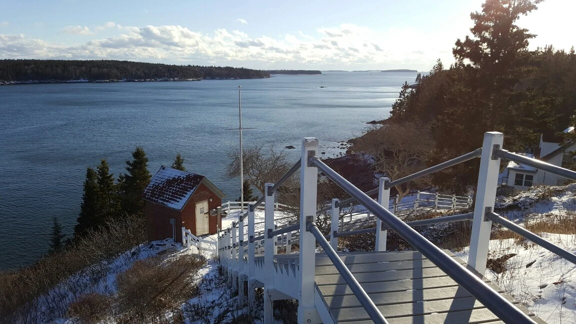 Maine
