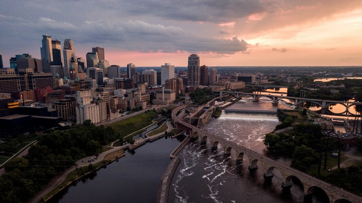 Minnesota