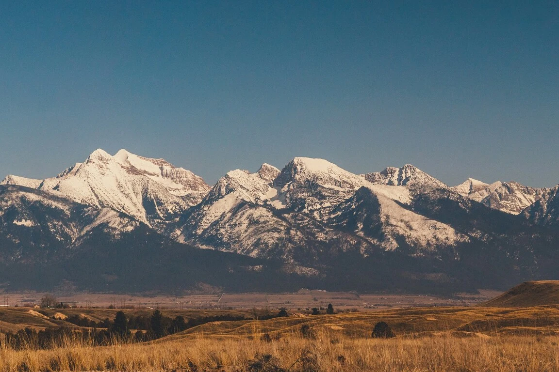 Montana