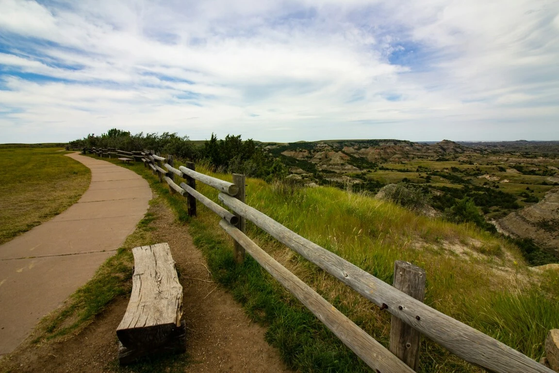 North Dakota