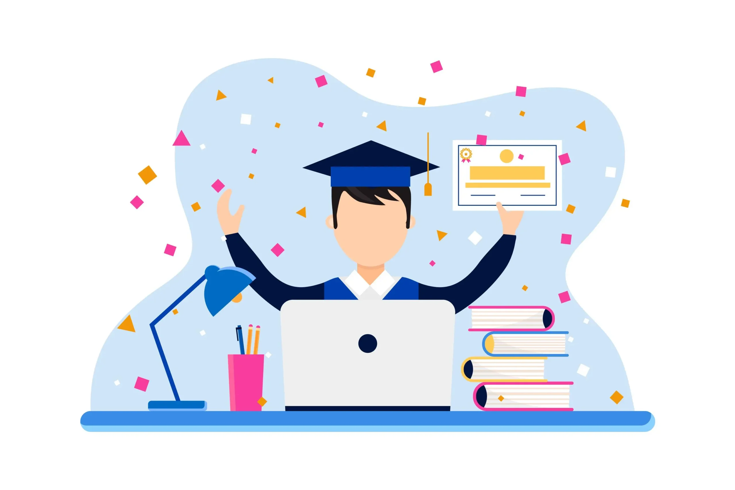 Fully Funded US Bachelor's Scholarship