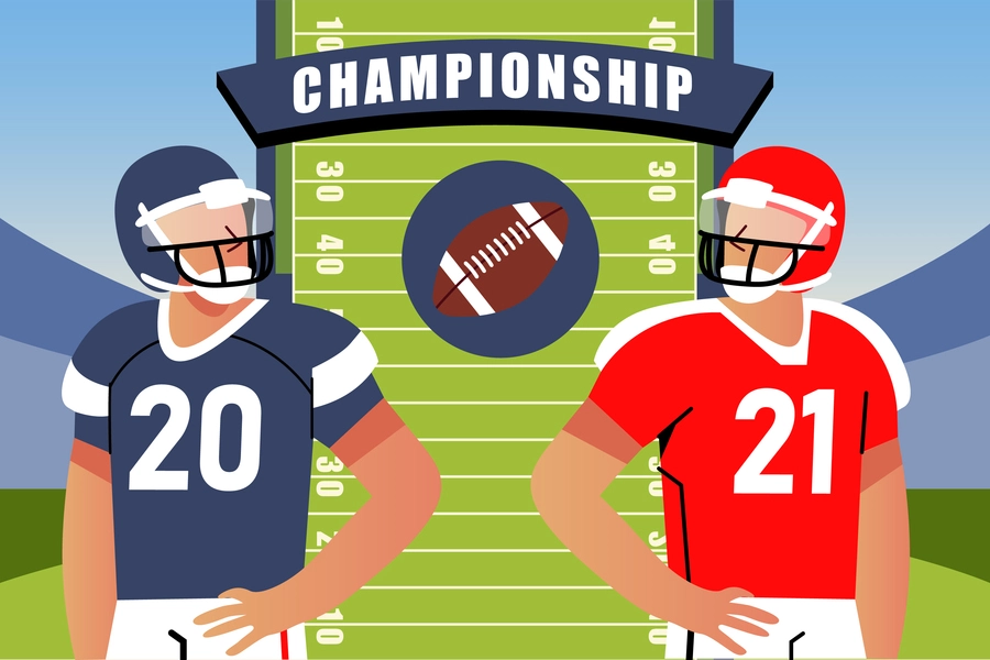 Tim NFL terbaik sepanjang masa dari Patriots, Steelers, hingga Chiefs