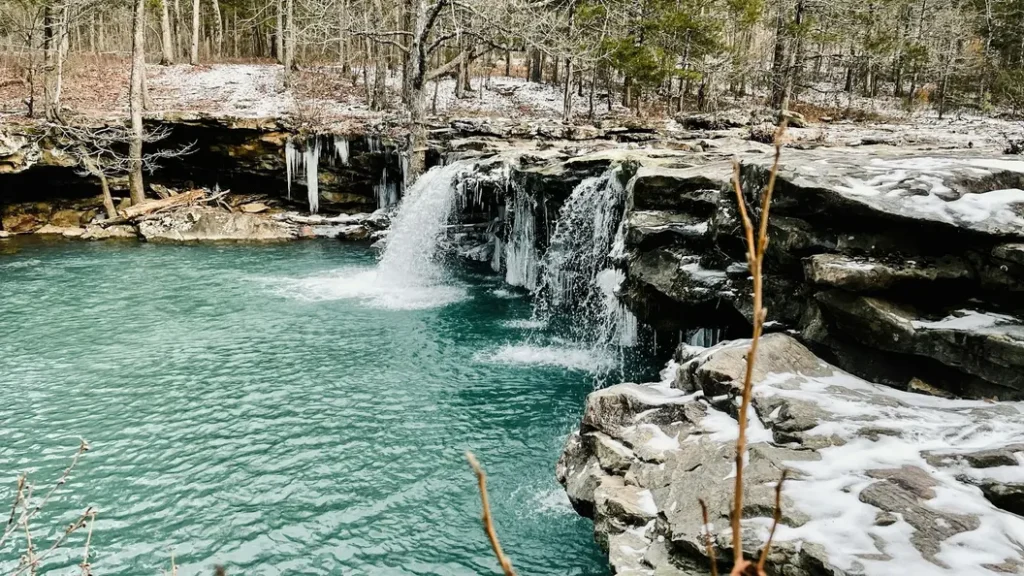 Arkansas River