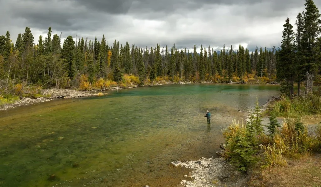 Yukon River