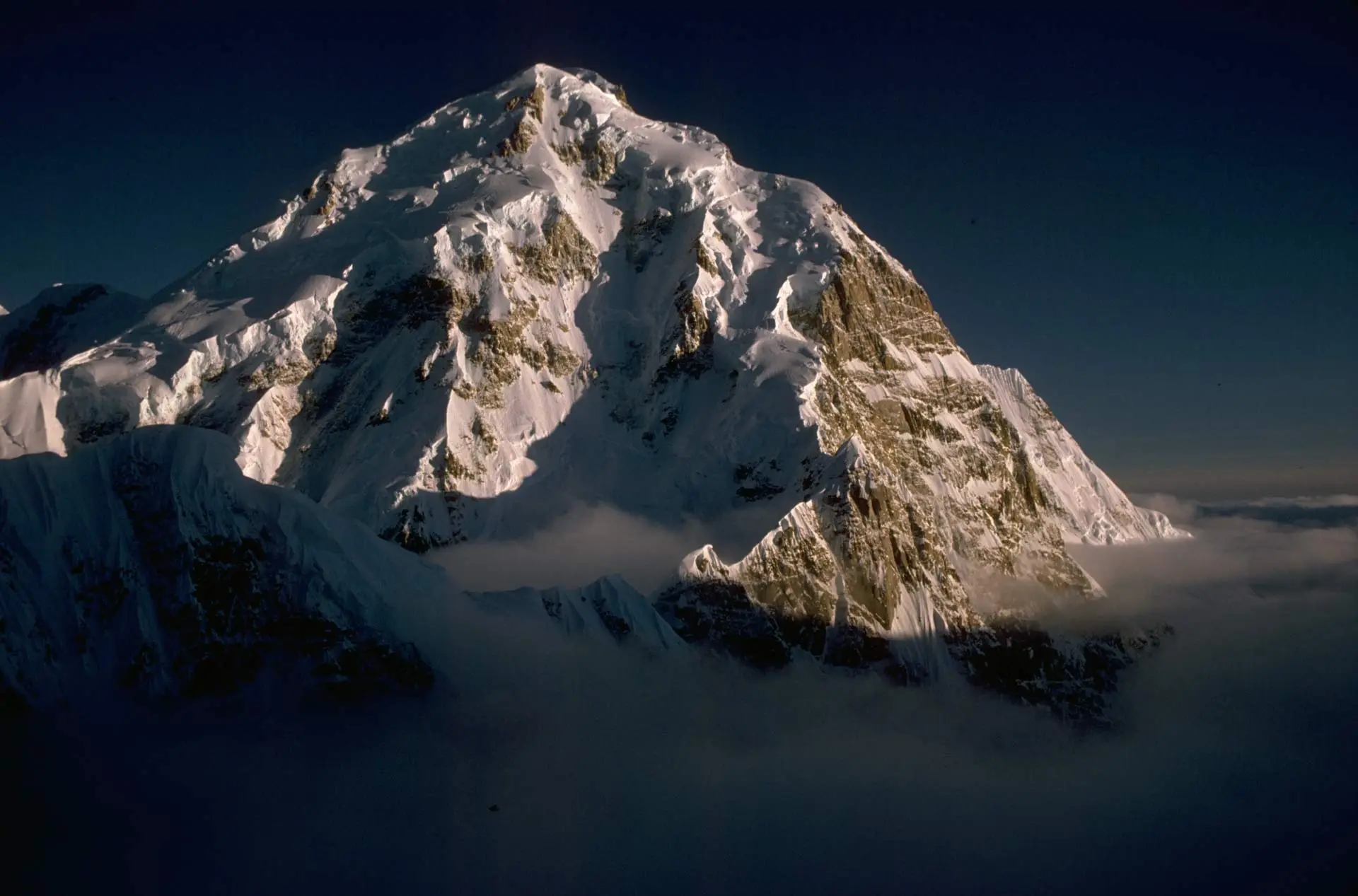 Mount Hunter