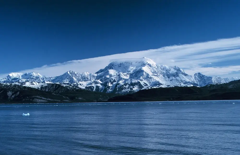 Mount Saint Elias